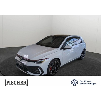 Volkswagen Golf DSG 195 kW