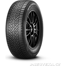 Pirelli Scorpion Winter 2