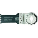 FEIN Pilový list E-Cut Universal, dlouhý 60 mm, šíře 28 mm, 1 ks