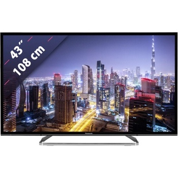 Panasonic TX-43FSW504