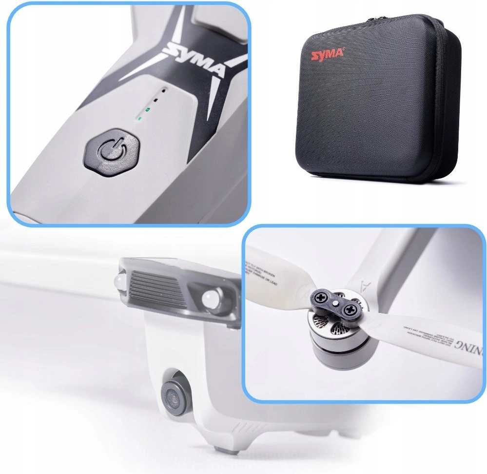 SYMA Z6PRO
