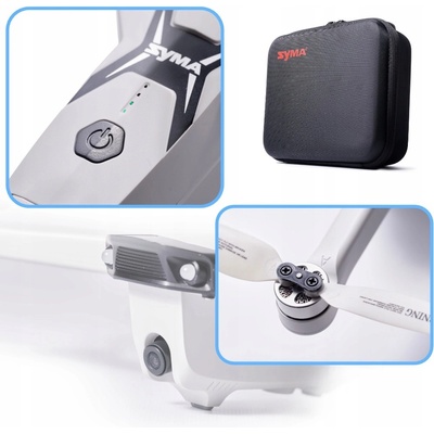 SYMA Z6PRO