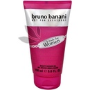 Bruno Banani Made For Women sprchový gel 150 ml