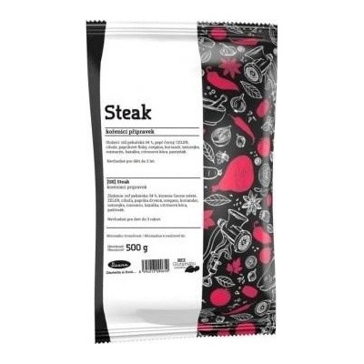Drana Steak 0,5 kg