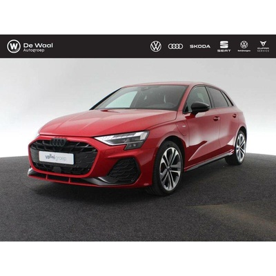 Audi A3 45 TFSIe S tronic S-line Sportback 200 kW