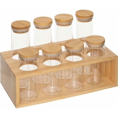 5five Sada kořenek EPICE 4 x 80 ml a 4 x 120 ml