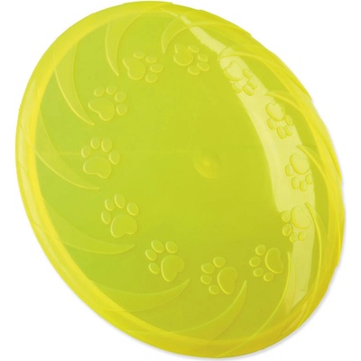 Trixie TPR Létající talíř malý, termoplasuma, robustní 18 cm
