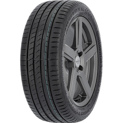 Continental PremiumContact 7 245/45 R19 102Y