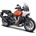 Maisto - Мотоциклет - HARLEY DAVIDSON, 2021 Pan America 1250, 1: 12 (32320-32338)