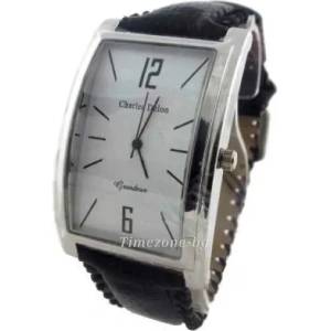 Charles Delon Мъжки часовник Charles Delon - CHD-463602 (CHD-463602) Часовници