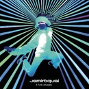 Hudba JAMIROQUAI: A FUNK ODYSSEY, CD
