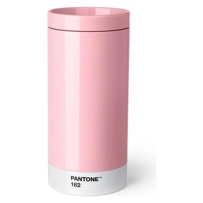 PANTONE To Go Cup – Light Pink 182 430 ml