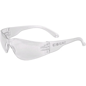 CANIS SAFETY a. s Cxs-opsis alavo / Ултралеки очила, uv защита - прозрачни (411020811300)
