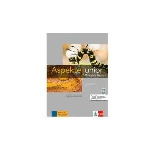 Aspekte junior | Ute Koithan, Tanja Mayr-Sieber, Helen Schmitz, Ralf Sonntag (ISBN: 9783126052597)