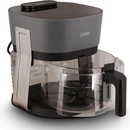 Image 1 of Lauben Glass & Steam Air Fryer 4500BG (LBAFMGSAF45BA)