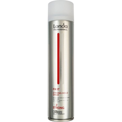 Londa Professional Fix It Strong Hold Spray 250 ml