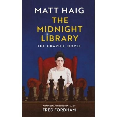 The Midnight Library
