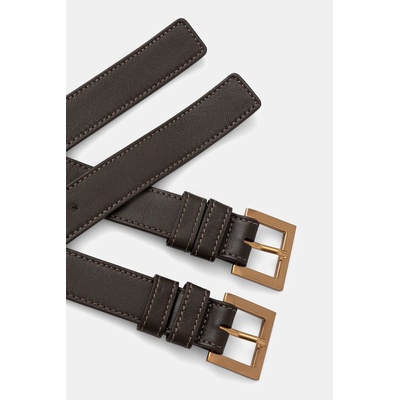 Marciano by Guess Кожен колан Marciano by Guess (5BGZ25.7414A)