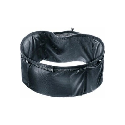 deuter Traick Belt Čierna
