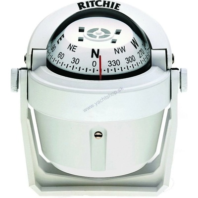 RITCHIE B-51W