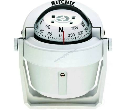RITCHIE B-51W