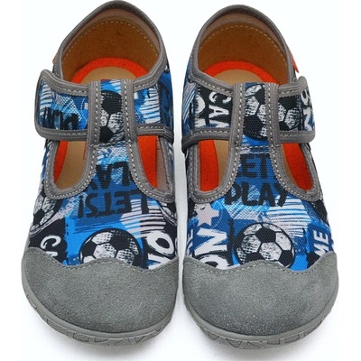 Milami 112-MAA60-66B Blue