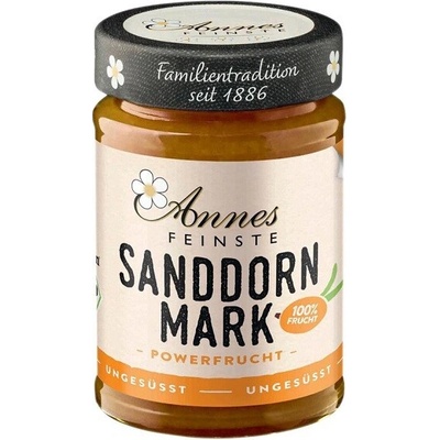 Annes Feinste Ovocná nátierka Rakytník BIO 190 g