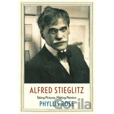 Alfred Stieglitz - Phyllis Rose