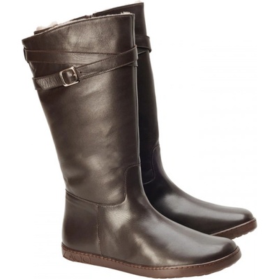 Zaqq Attraqt Winter Brown