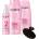 L'Oréal L'Oréal Elseve Комплект Glycolic Gloss - Шампоан, Балсам и Серум, 400 + 200 + 150 ml