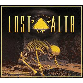Lost Altr