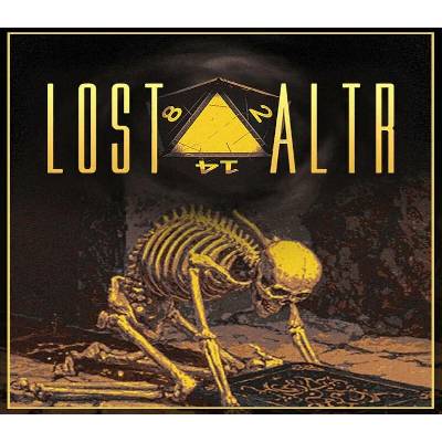 Lost Altr