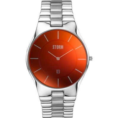 Storm Slim-X XL Lazer Red 47159/R