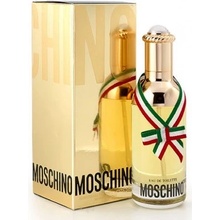 Moschino Femme toaletná voda dámska 75 ml tester