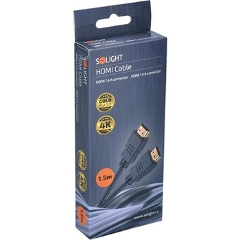 Solight SSV1215