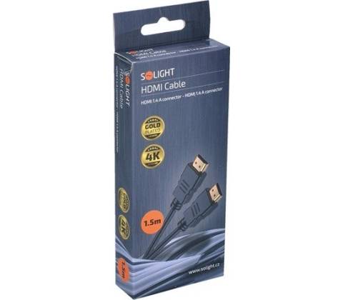 Solight SSV1215