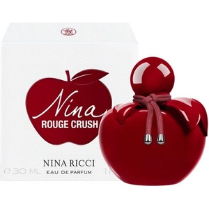 Nina Ricci Nina Rouge Crush EDP 50 ml Парфюми
