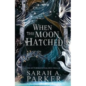 When the Moon Hatched (ISBN: 9780008710583)