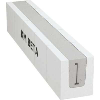 KM Beta Překlad nosný KMB Sendwix 7DF 1250 1250×200×240 mm