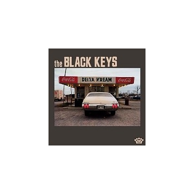 The Black Keys - Delta Kream LP