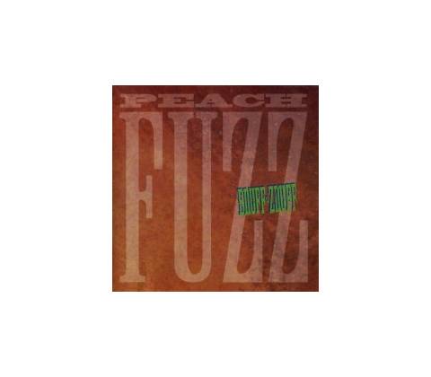 Enuff Znuff - Peach Fuzz CD