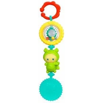 Image 1 of Дрънкалка "БРОЕНИЦА" - Плейскул