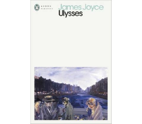 Ulysses - James Joyce