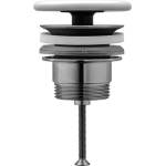 Duravit - Незатварящ се изход, бял 0050750000 (0050750000)