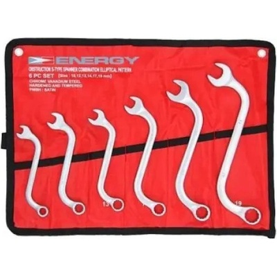 Energy Klíč NE01012SK6
