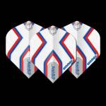 Winmau Пера Winmau Prism Delta Epix
