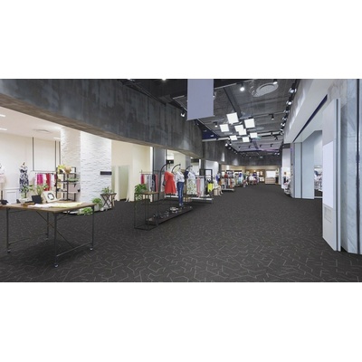 Forbo Flotex Planks Triad Platinum 131005 2.50 m²