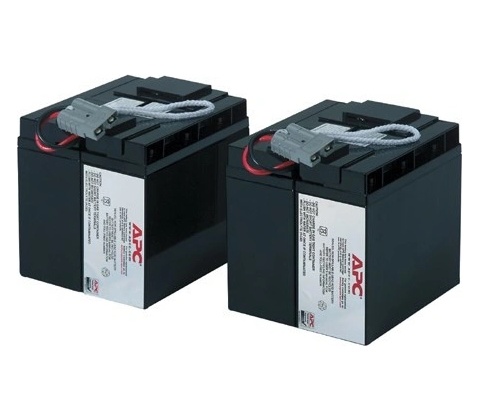APC RBC55