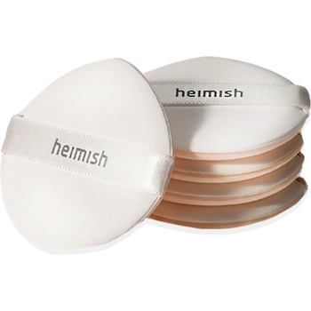 Heimish Rubycell houbička na make-up 5 ks