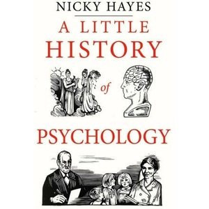 A Little History of Psychology (ISBN: 9780300269949)